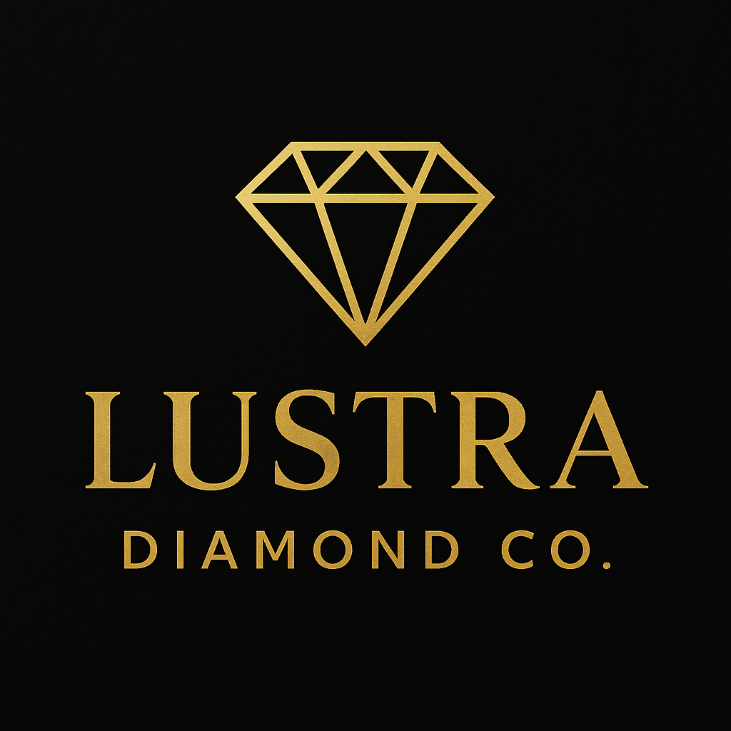 Lustra Logo